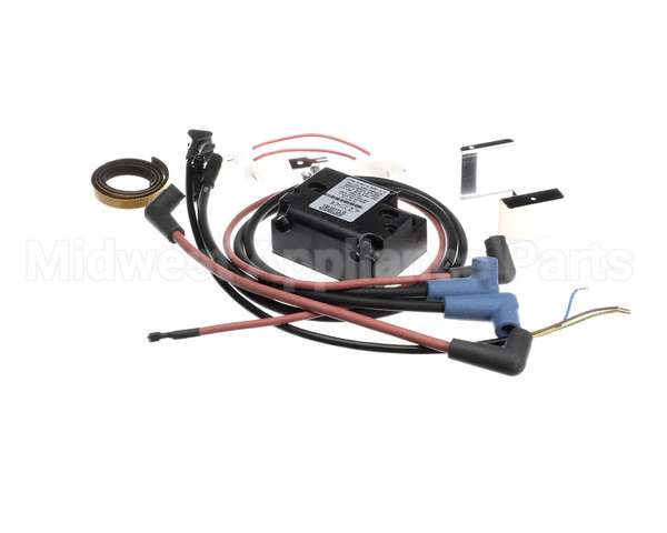 KVE0009B Unox Europe Version Gas Igniter Kit