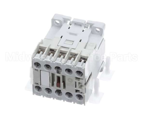 KVE1115A Unox 20A 230V 4 Poles Minicontactor Kit