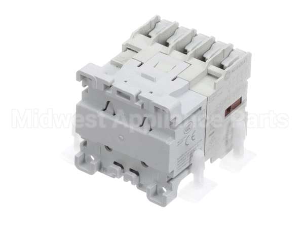 KVE1115A Unox 20A 230V 4 Poles Minicontactor Kit