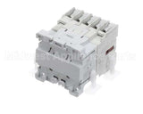 KVE1115A Unox 20A 230V 4 Poles Minicontactor Kit