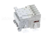 KVE1115A Unox 20A 230V 4 Poles Minicontactor Kit