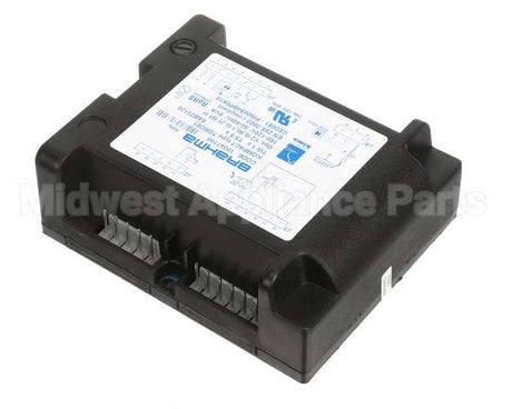 KVE1638A Unox 120V/60Hz Ignition Box Kit