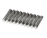 KVE1642A Unox 15A Ul Time-Delay Fuse 10Pcs Kit