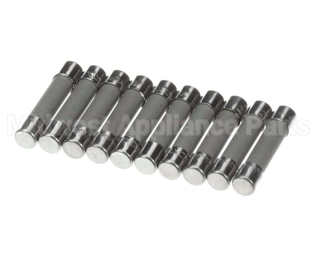 KVE1642A Unox 15A Ul Time-Delay Fuse 10Pcs Kit