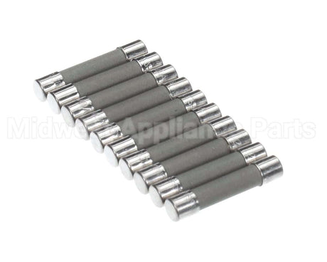 KVE1642A Unox 15A Ul Time-Delay Fuse 10Pcs Kit