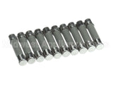 KVE1642A Unox 15A Ul Time-Delay Fuse 10Pcs Kit