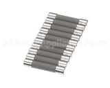 KVE1642A Unox 15A Ul Time-Delay Fuse 10Pcs Kit