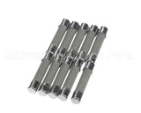 KVE1643A Unox Time-Delay Fuse 20A Ul 10Pcs Kit