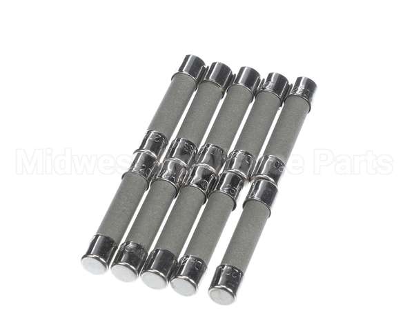 KVE1643A Unox Time-Delay Fuse 20A Ul 10Pcs Kit