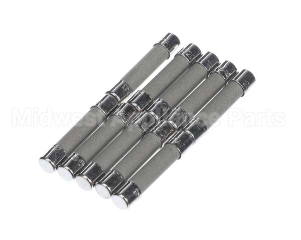 KVE1643A Unox Time-Delay Fuse 20A Ul 10Pcs Kit