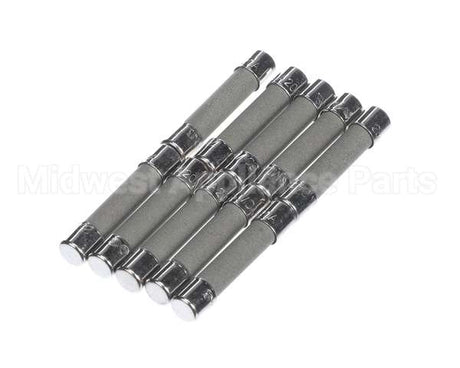 KVE1643A Unox Time-Delay Fuse 20A Ul 10Pcs Kit