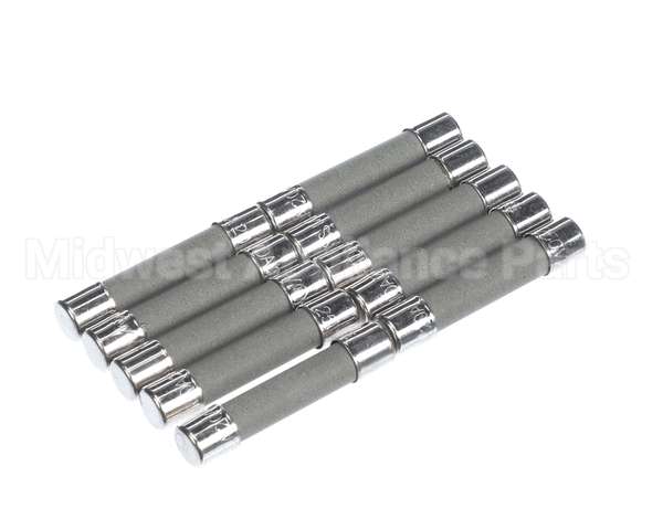 KVE1643A Unox Time-Delay Fuse 20A Ul 10Pcs Kit