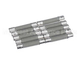 KVE1643A Unox Time-Delay Fuse 20A Ul 10Pcs Kit