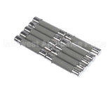 KVE1643A Unox Time-Delay Fuse 20A Ul 10Pcs Kit