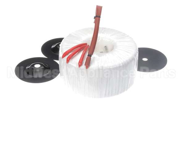 KVE1652A Unox 1.4Kva 0-130-240-480V Autotrasformer Kit