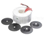 KVE1652A Unox 1.4Kva 0-130-240-480V Autotrasformer Kit