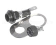 KVE1661A Unox 6.3X32 20A Panel Fuse Holders Kit