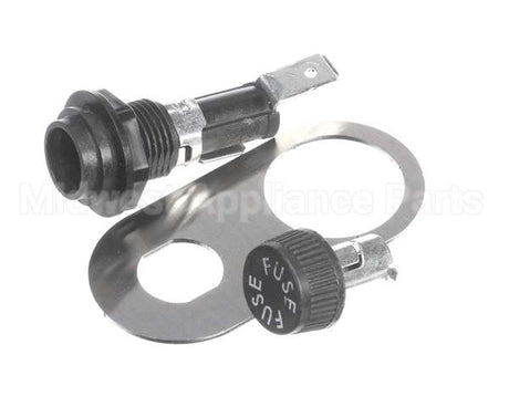 KVE1661A Unox 6.3X32 20A Panel Fuse Holders Kit