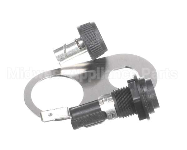 KVE1661A Unox 6.3X32 20A Panel Fuse Holders Kit