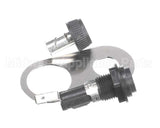 KVE1661A Unox 6.3X32 20A Panel Fuse Holders Kit