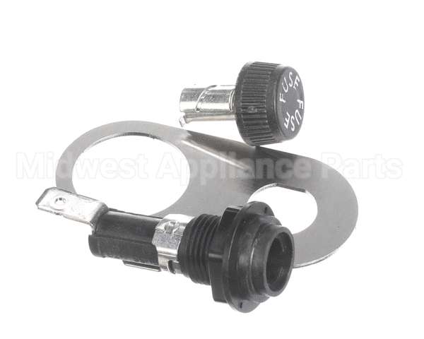 KVE1661A Unox 6.3X32 20A Panel Fuse Holders Kit