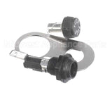 KVE1661A Unox 6.3X32 20A Panel Fuse Holders Kit