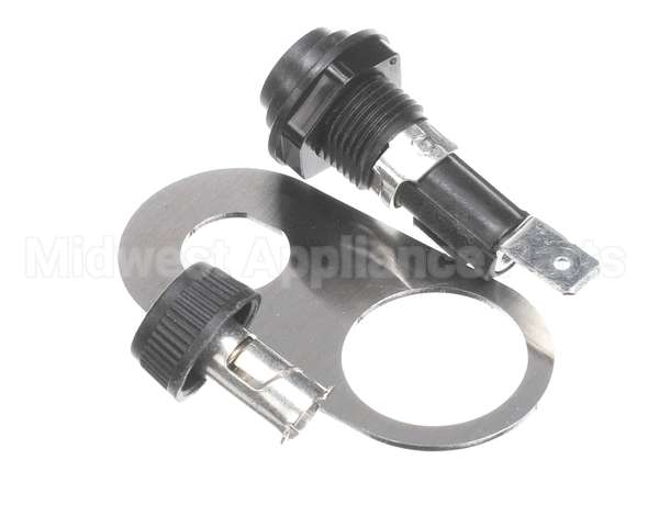 KVE1661A Unox 6.3X32 20A Panel Fuse Holders Kit