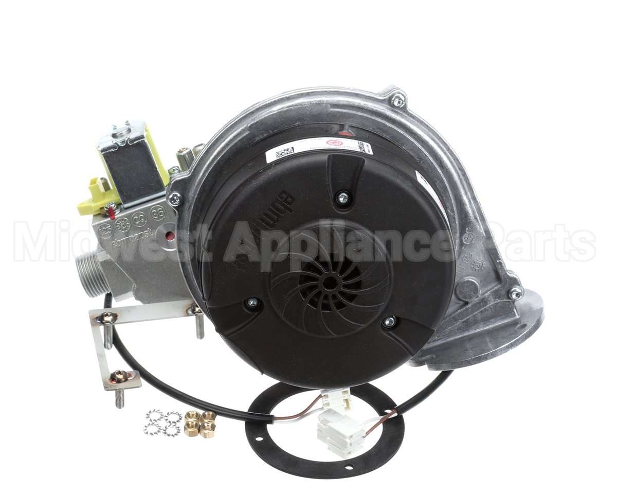 KVG1016C Unox 120V 45Kw Max Venturi-Premix B