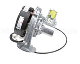 KVG1016C Unox 120V 45Kw Max Venturi-Premix B