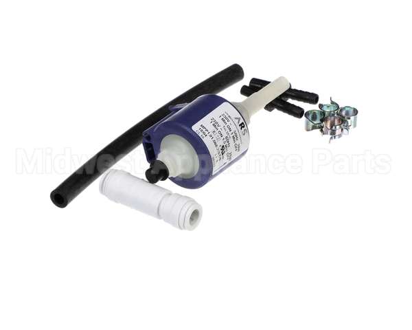 KVL0009A Unox S.5E Washing Pump Replacing Kit