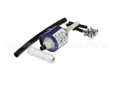 KVL0009A Unox S.5E Washing Pump Replacing Kit