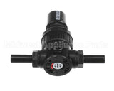 KVL0014A Unox Mm =2016 / Lux<2019 Pressure Reducer Kit