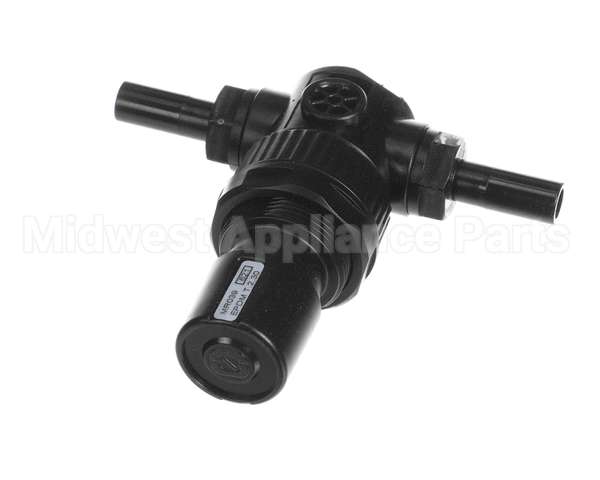 KVL0014A Unox Mm =2016 / Lux<2019 Pressure Reducer Kit