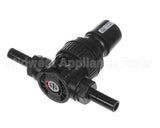 KVL0014A Unox Mm =2016 / Lux<2019 Pressure Reducer Kit