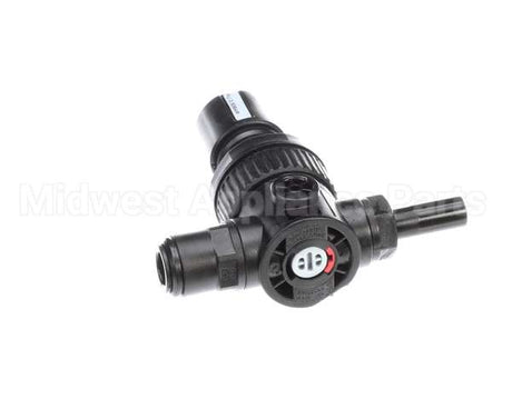 KVL0014B Unox =2017 Mind.maps Pressure Reducer Kit