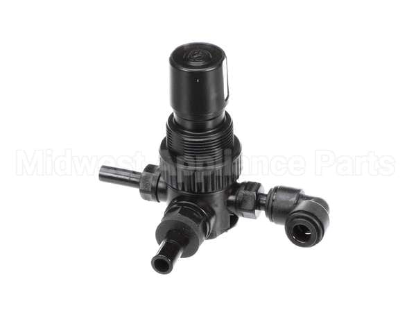 KVL1014A Unox 5E Pressure Reducer Kit