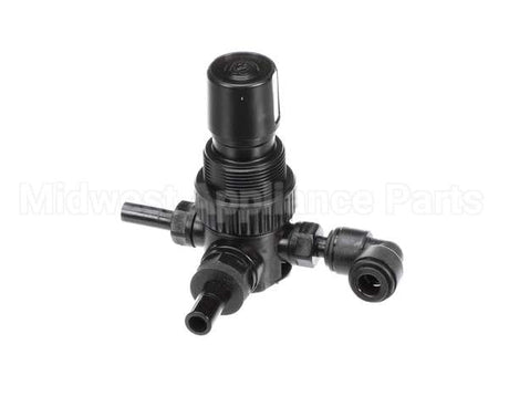 KVL1014A Unox 5E Pressure Reducer Kit