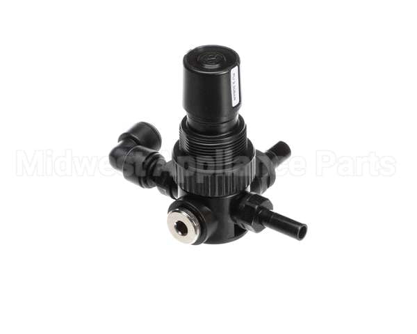 KVL1014A Unox 5E Pressure Reducer Kit