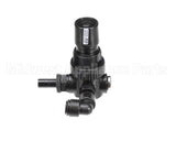 KVL1014A Unox 5E Pressure Reducer Kit