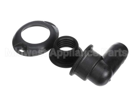 KVL1026A Unox Drain Pipe Bend Kit
