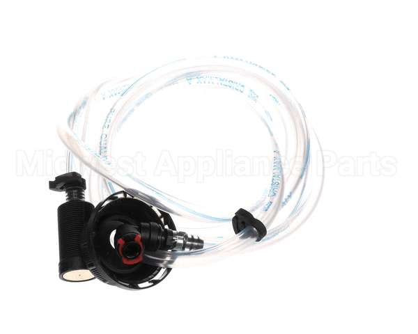 KVL1044B Unox Detergent Feeder With Hold Down Kit