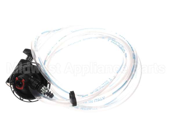 KVL1044B Unox Detergent Feeder With Hold Down Kit