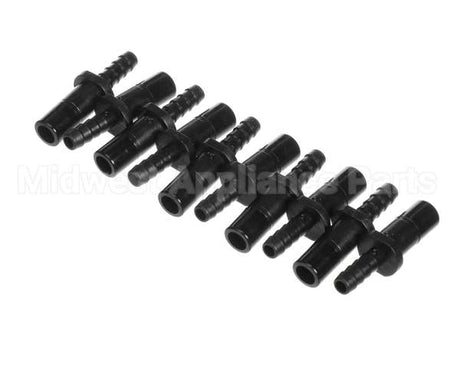 KVL1095A Unox Straight Connect-Holder D7-D10 10Pcs Kit