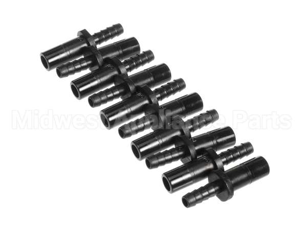 KVL1095A Unox Straight Connect-Holder D7-D10 10Pcs Kit