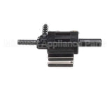 KVL1096A Unox T - Shaped Fit-D6-D10 Hold-2 Magnets Kit