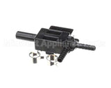 KVL1096A Unox T - Shaped Fit-D6-D10 Hold-2 Magnets Kit