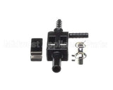 KVL1096A Unox T - Shaped Fit-D6-D10 Hold-2 Magnets Kit