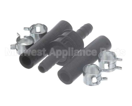 KVL1128A Unox D6 Vnr Barbed Valve Kit