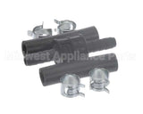 KVL1128A Unox D6 Vnr Barbed Valve Kit