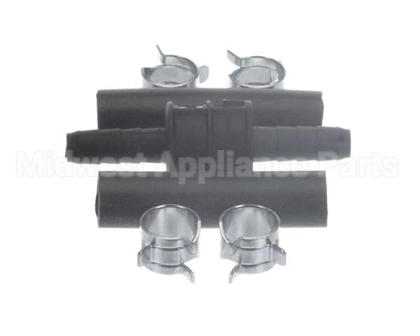 KVL1128A Unox D6 Vnr Barbed Valve Kit